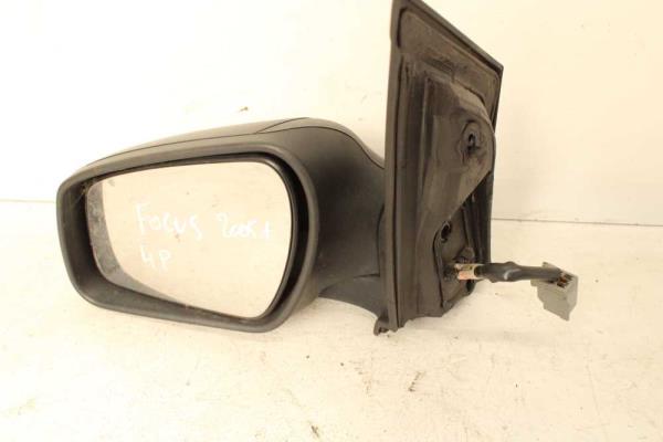 RETROVISEUR GAUCHE ELECTRIQUE FORD FOCUS 11/2004-1/2008 (5PIN) - Vue 2